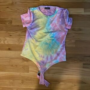 Body suit